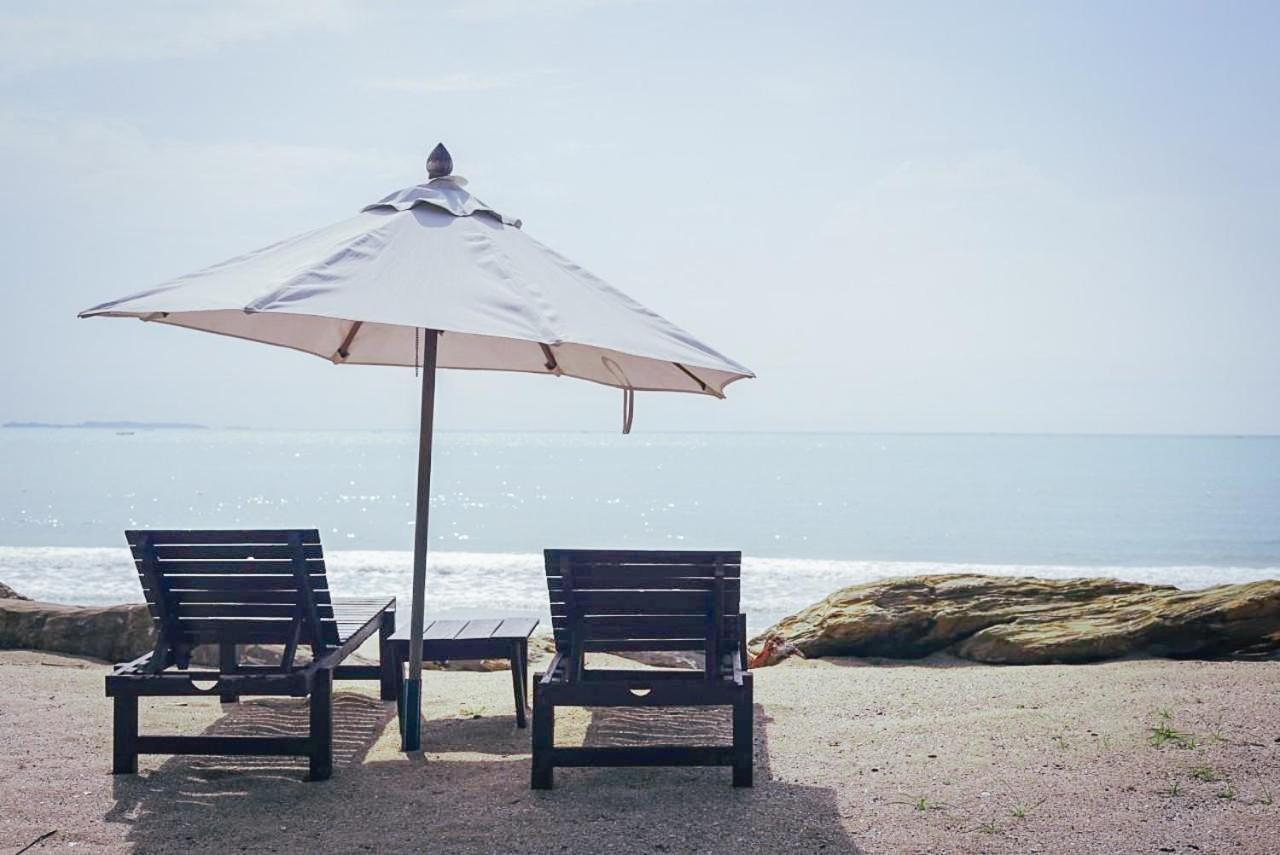 Baan Thong Ching Resort Khanom Bagian luar foto